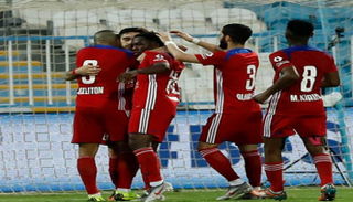 فريق الشارقة 