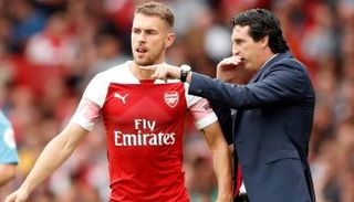 رامسي وإيمري