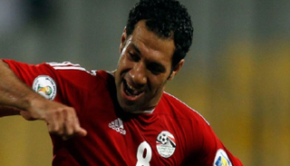 حسني عبدربه