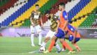 أحد أول الهابطين لدوري الدرجة الأولى السعودي