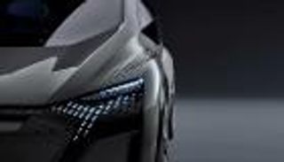 "أودي" تكشف عن أولى سياراتها الذكية في معرض شنجهاي