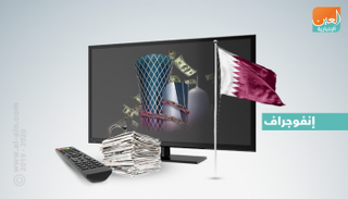 كشف صفقات الدوحة الدولية الفاسدة بدأ