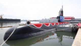 "دايو" تفوز بعقد بناء 3 غواصات للبحرية الإندونيسية بمليار دولار