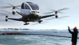 بالفيديو.. عرض"تاكسي جوي" صيني في مهرجان أوروبي