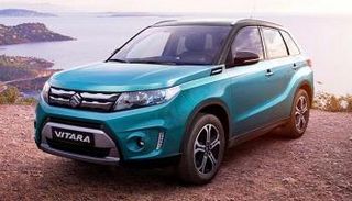 سيارة سوزوكي فيتارا 2019 