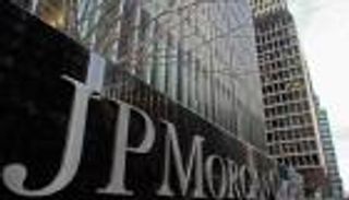 أرباح جيه.بي مورجان تقلص المخاوف من تباطؤ الاقتصاد