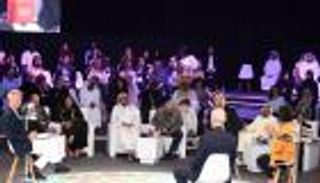 "القمة الثقافية أبوظبي" توصي بتأسيس قاعدة بيانات رقمية عالمية للتراث