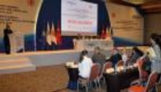 مسؤولة فرنسية تهين وزير خارجية أردوغان عقب تبريره إبادة الأرمن