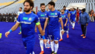 سموحة يبتعد عن منطقة الهبوط بالدوري المصري