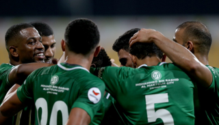 شباب الأهلي دبي