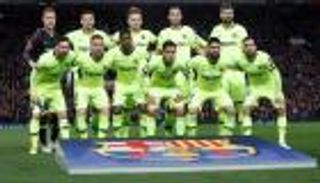 نجم برشلونة يوقع عقدا استثماريا جديدا