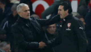 تقرير.. هل تفلح حيلة مورينيو في إنقاذ موسم أرسنال؟