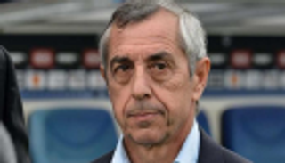 مجموعة المغرب ترضي آلان جيريس بمنافسي تونس