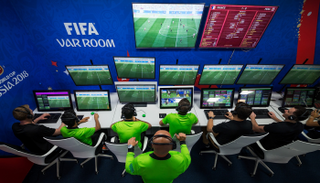 تقنية الفيديو