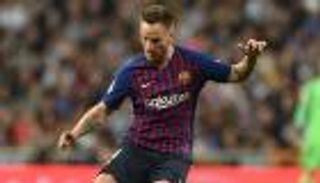 إنتر ميلان يخطط للتحرك نحو لاعب مانشستر سيتي بسبب راكيتيتش