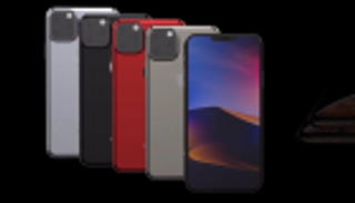 بالصور.. "آيفون 11" من أبل يخرج عن المألوف