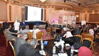 بالتعاون مع الإمارات.. افتتاح 