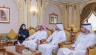 البنك الدولي: عجمان حققت تقدما على مستوى العديد من مؤشرات الاقتصاد
