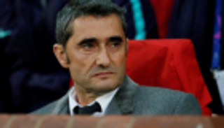 فالفيردي يكشف سبب إراحة نجوم برشلونة أمام هويسكا