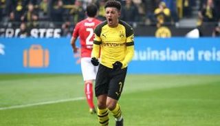 جادون سانشو