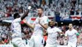 بيرج يرفض استسلام العين رغم الخروج من المنافسة على الدوري