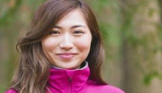 اليابانية مارين ميناميا