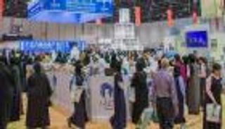 50 دولة و500 ألف عنوان في معرض أبوظبي للكتاب