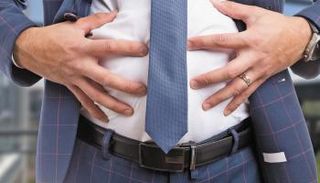 روشتة بريطانية للتخلص من الانتفاخ سريعا: اتبع 4 عادات 