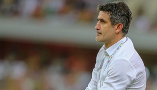 زوران ماميتش مدرب الهلال السعودي 