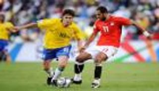 فيديو.. نجم "الفراعنة" السابق يتحدث عن حفل قرعة كأس أمم أفريقيا 2019