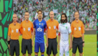 قائد أهلي جدة: الهلال استحق الفوز بمباراة الكلاسيكو