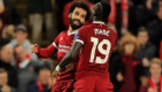 فيديو.. الحاج ضيوف يتحدث عن المنافسة بين ماني وصلاح