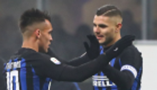 سباليتي يلمح لشراكة هجومية نادرة أمام فروزينوني