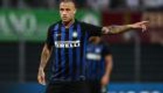 ناينجولان: لن أحتفل ضد روما.. وأتمنى تأهلهم لدوري الأبطال