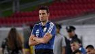 مدرب منتخب الأرجنتين: قائمة كوبا أمريكا لن تشهد مفاجآت