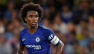 لاعب تشيلسي يعود لاهتمامات برشلونة