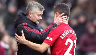 هيريرا وسولسكاير