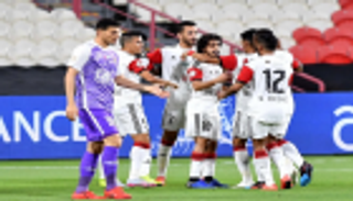 مشرف الجزيرة: المنطق يتوج الشارقة بطلا للدوري الإماراتي