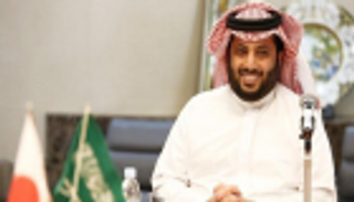 تركي آل الشيخ يتوقع خسارة بيراميدز أمام الأهلي