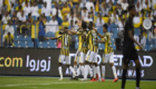 تقرير.. سييرا يواصل سجله المميز مع الاتحاد في "الدرة"
