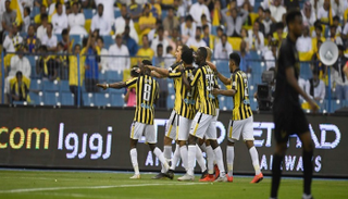 نادي الاتحاد السعودي