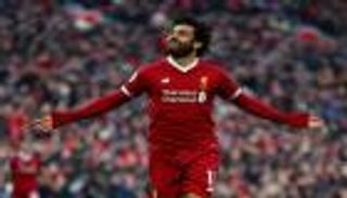 6 ذكريات سعيدة لمحمد صلاح مع فرق لندن