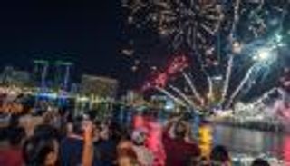 أجندة الفعاليات.. دبي قبلة لملايين الزائرين والخبراء حول العالم