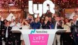 مواجهة شرسة مع "ليفت" عقب إعلان "أوبر" الطرح العام