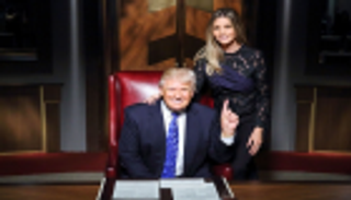ترامب يبرر فكرة رئاسة ابنته للبنك الدولي: "تجيد التعامل مع الأرقام"