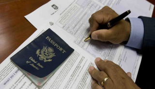 أمريكا تخشى على مواطنيها في تركيا وإيران