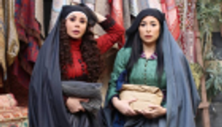 "تلفزيون دبي" في رمضان .. دراما عائلية بِبطولات نسائية مطلقة