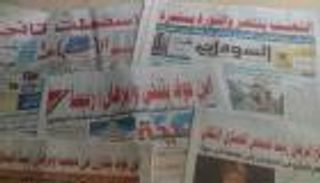 الصحافة السودانية.. تغطية بطعم نسائم الحرية