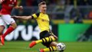 ريوس ينتقد لاعبي دورتموند بعد موقعة ماينز