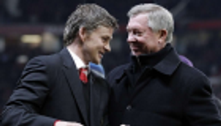 جراج مانشستر يونايتد يكشف عن وفاء سولسكاير لفيرجسون